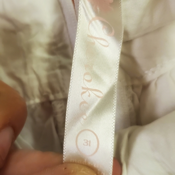 ๐3/$15๐ Flower Girl Dress - Picture 3 of 4